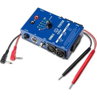 Cable Tester - Palmer