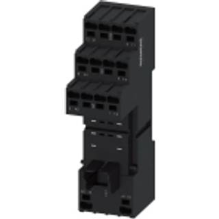 Siemens Plug-in base for pt-relay