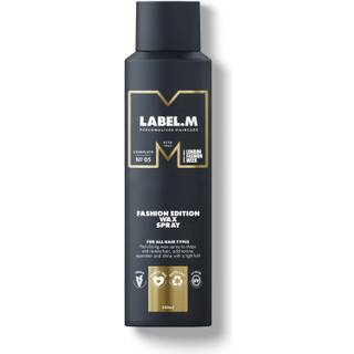 Label.m Wax Spray 150ml Fashion Edition
