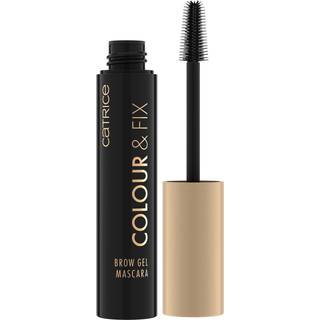 Catrice Colour & Fix Bryn mascara Skygge 010 - Blonde 5 ml - 5 ml