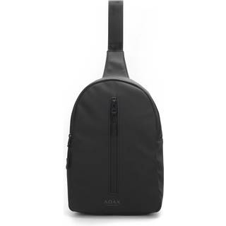 Senna Tiger Sling Bag, Black