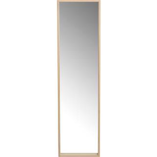 Rowico Home Hillmond spejl Hvidpigmenteret 40 x 6 cm