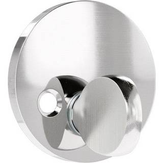 HABO CYLINDERVRIDER TS1 KROM/BØRSTET