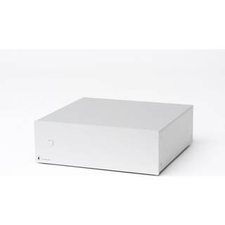 Pro-Ject AMP BOX DS2 STEREO SILVER