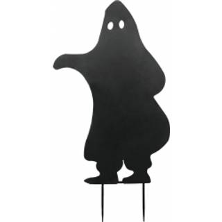 Europalms Silhouette Metal Ghost, 75cm TILBUD NU