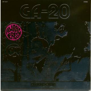 Ga-20 - Crackdown