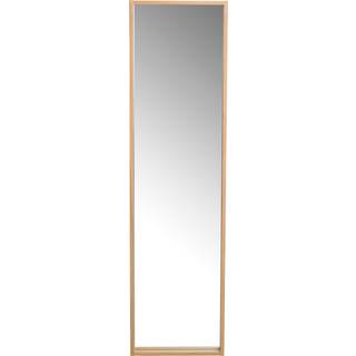 Rowico Home Hillmond spejl Egetræ 40 x 6 cm