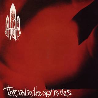At the Gates - The Red in the Sky is Ours