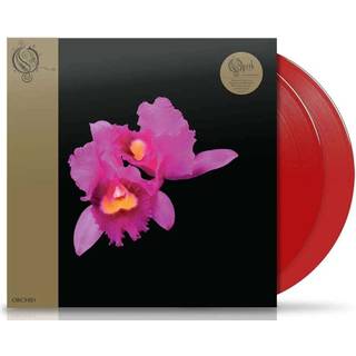 Opeth - Orchid