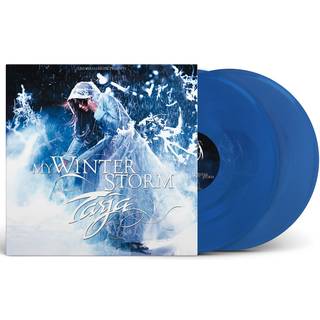 Tarja - My Winter Storm (Reissue) (Translucent Blue Vinyl) (2 LP)
