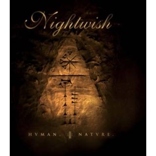 Nightwish - HUMAN. :II: NATURE.
