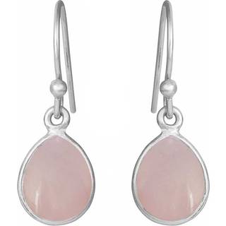 Susanne Friis Bjørner Øreringe Sølv 5249-1-112 - Dame - 925 Sterling Silver