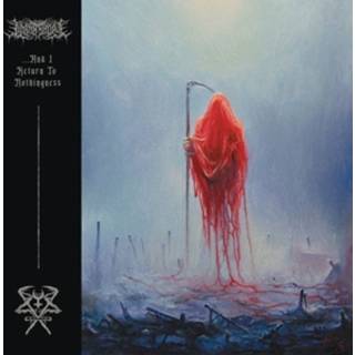 Lorna Shore - ...And I Return To Nothingness - EP