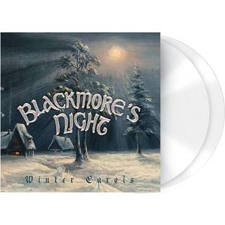 Blackmore's Night - Winter Carols (White Vinyl)