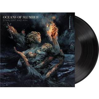Oceans Of Slumber - Starlight And Ash