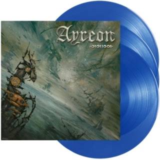 Ayreon - 01011001