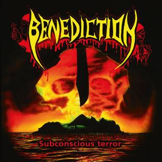 Benediction - Subconscious Terror