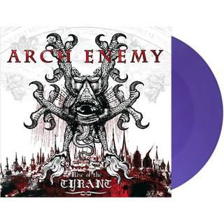 Arch Enemy - Rise Of The Tyrant (re-Issue 2023)
