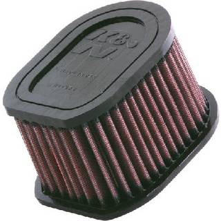 K&N Permanent Luftfilter