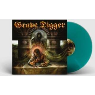 Grave Digger - The Last Supper
