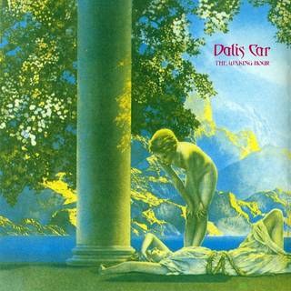 Dalis Car - The Waking Hour (Purple) RSD 2022