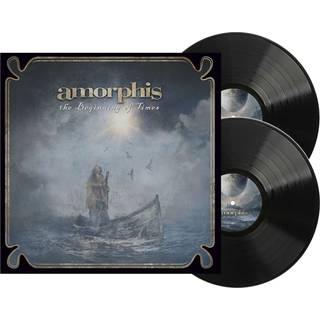 Amorphis - The Beginning of Times