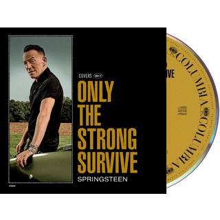 Bruce Springsteen - Only The Strong Survive