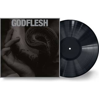 Godflesh - Purge