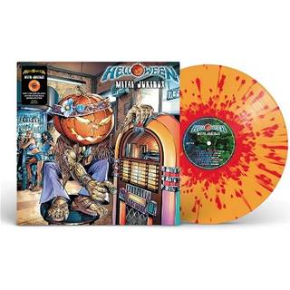 Helloween - Metal Jukebox