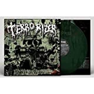 Terrorizer - Darker Days Ahead