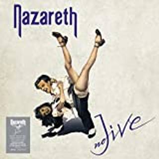 Nazareth - No Jive