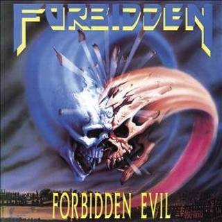 Forbidden - Forbidden Evil
