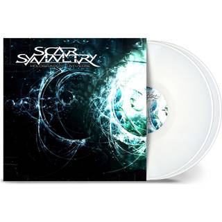 Scar Symmetry - Holographic Universe (White)