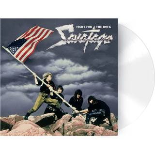 Savatage - Fight For The Rock