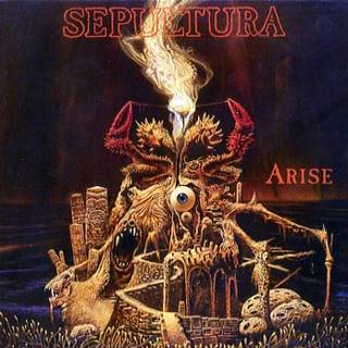 Sepultura - Arise