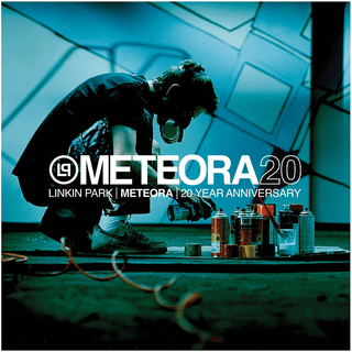 Linkin Park - Meteora (20th Anniversary)