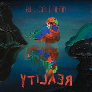 Bill Callahan - Ytilaer