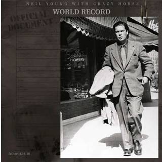 Neil Young - World Record