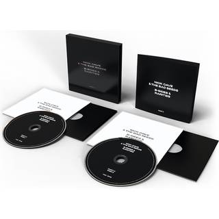 Nick Cave & The Bad Seeds - B-Sides & Rarities: Part II