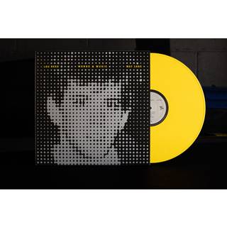 Lou Reed - Words & Music May 1965 (Yellow)