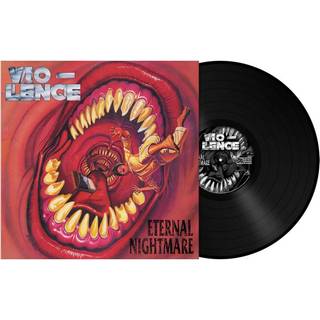 Vio-lence - Eternal Nightmare