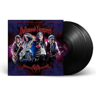 Hollywoood Vampires - Live In Rio