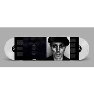 VV - Neon Noir (White Vinyl) (2 LP)