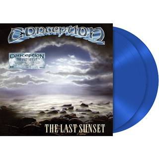 Conception - The Last Sunset