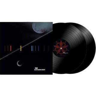 Dødheimsgard - Black Medium Current