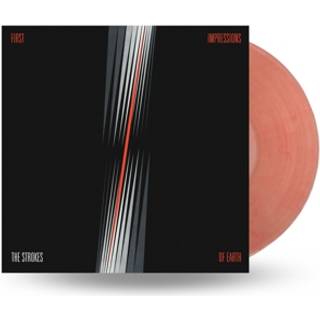 The Strokes - First Impressions of Earth