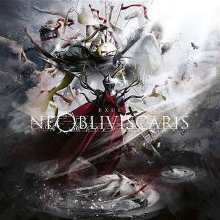 Ne Obliviscaris - Exul (Ltd.digi)