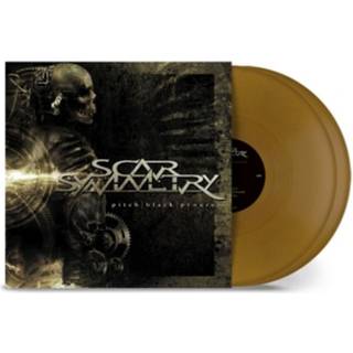 Scar Symmetry - Pitch Black Progress (Gold)