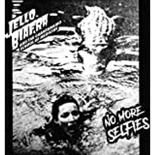Jello -And The Guantanamo School Of Medici Biafra - No More Selfies...