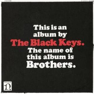 The Black Keys - Brothers